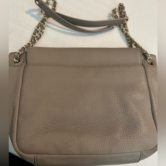 Authentic Tory Birch Marion shoulder bag - Picture 3 of 3